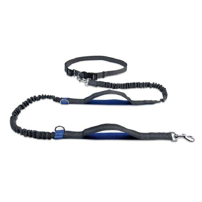 DoggoBelt™ Pro – Handsfree Hondenriem