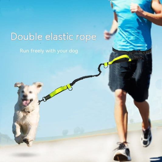 DoggoBelt™ Pro – Handsfree Hondenriem