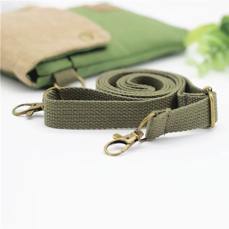 Compact Crossbody Bag – by Nuvia & Co.