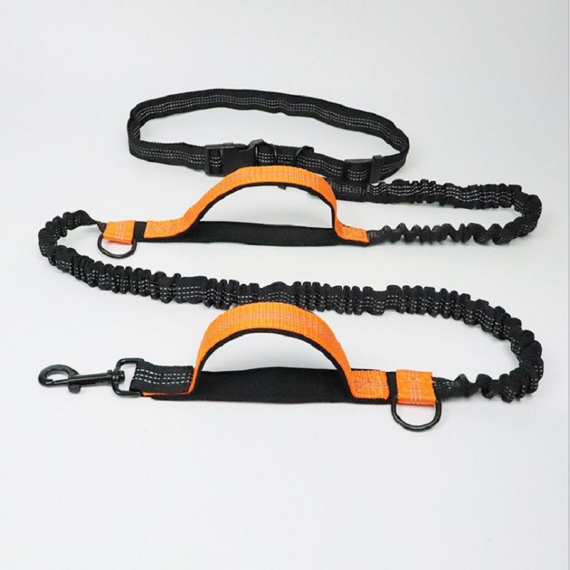 DoggoBelt™ Pro – Handsfree Hondenriem