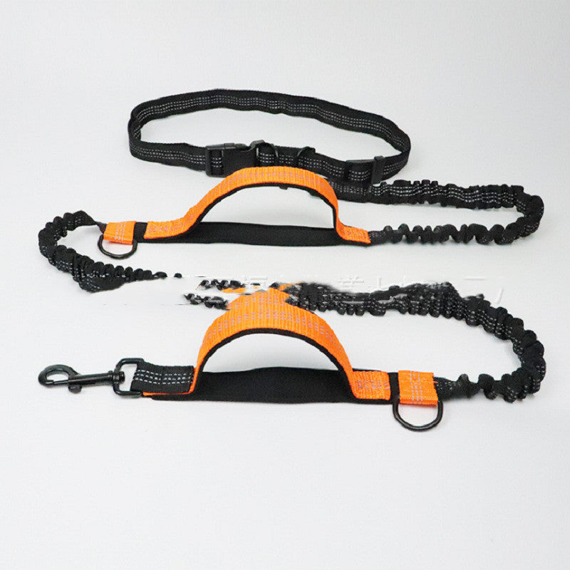 DoggoBelt™ Pro – Handsfree Hondenriem